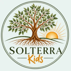 Solterra Kids emblem