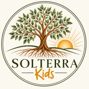 Solterra Kids emblem
